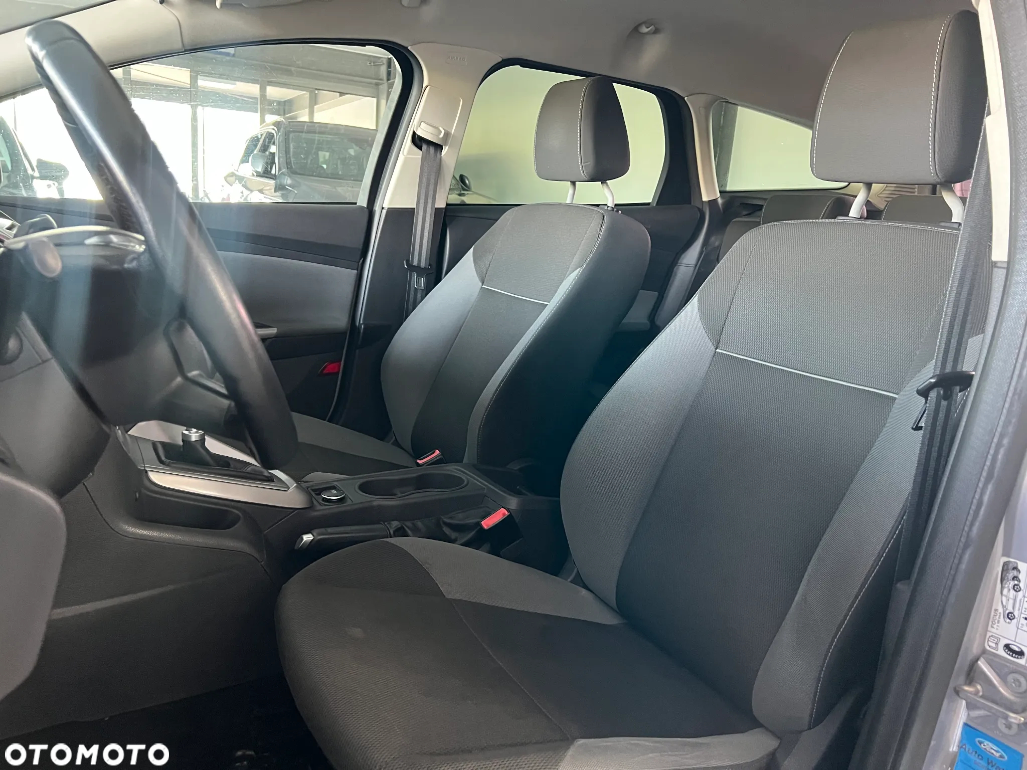 Ford Focus 1.6 TDCi Edition - 19