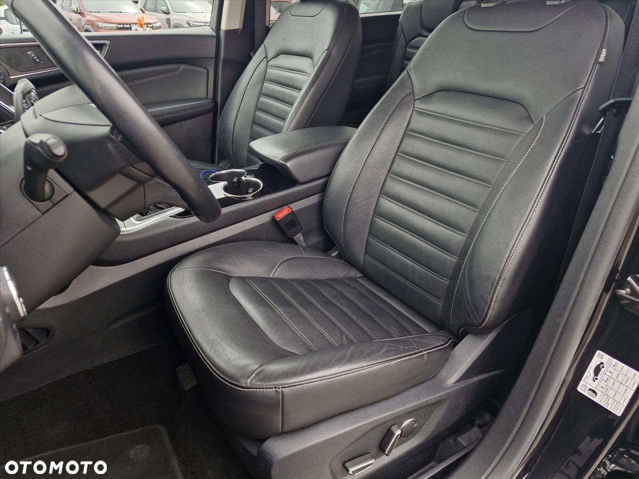 Ford Galaxy 2.0 EcoBlue Titanium - 18