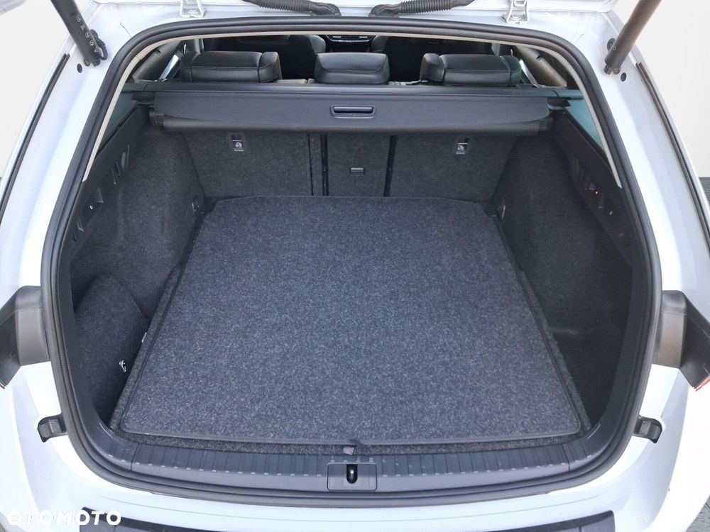 Skoda Octavia 2.0 TDI DSG Style - 19