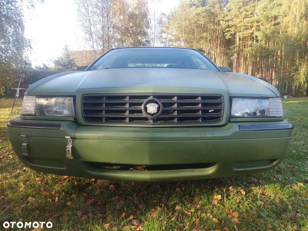 Cadillac Eldorado 4.6 ESC - 39