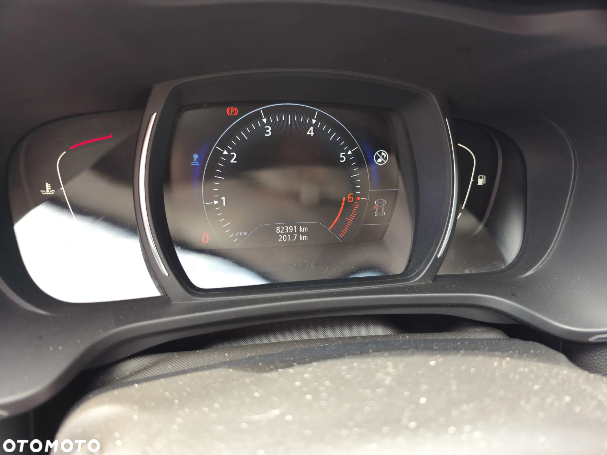 Renault Kadjar 1.6 Energy TCe Intens - 15