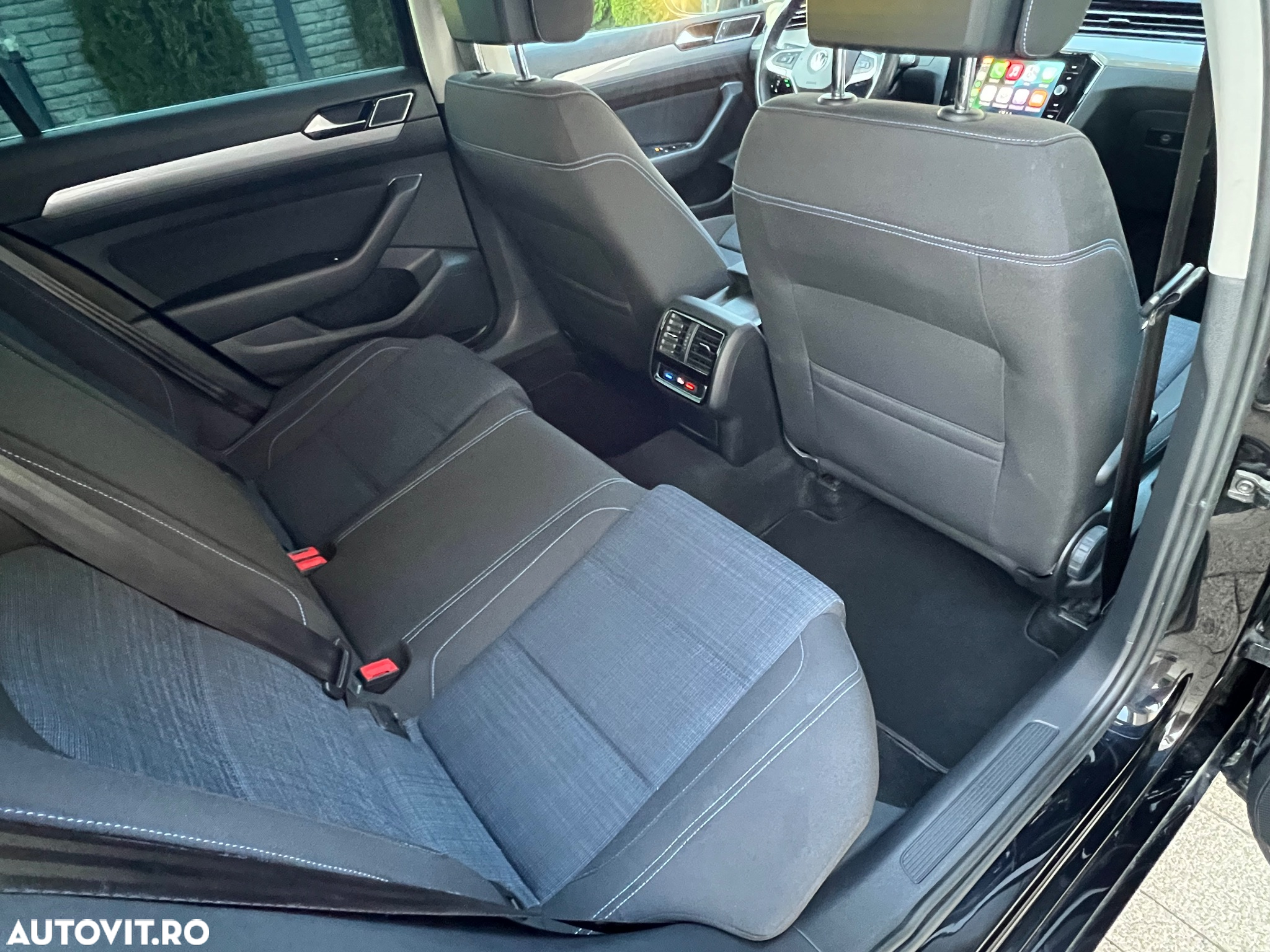 Volkswagen Passat 1.5 TSI DSG PHEV Elegance - 17