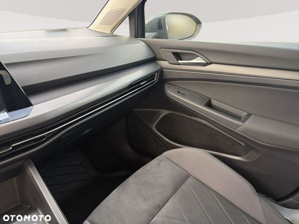 Volkswagen Golf 1.5 TSI EVO Style - 22
