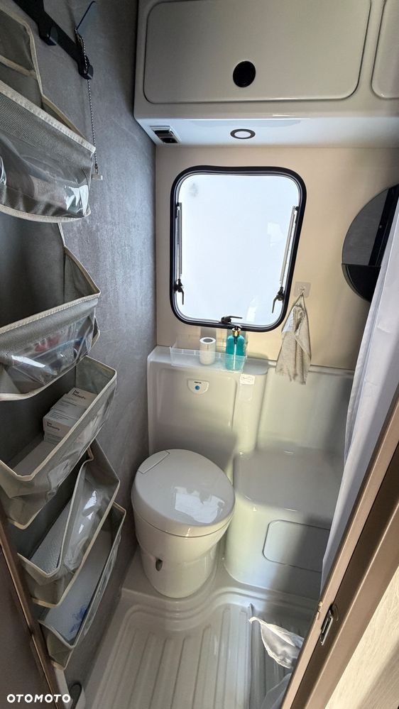 Ford Transit Rimor - 11