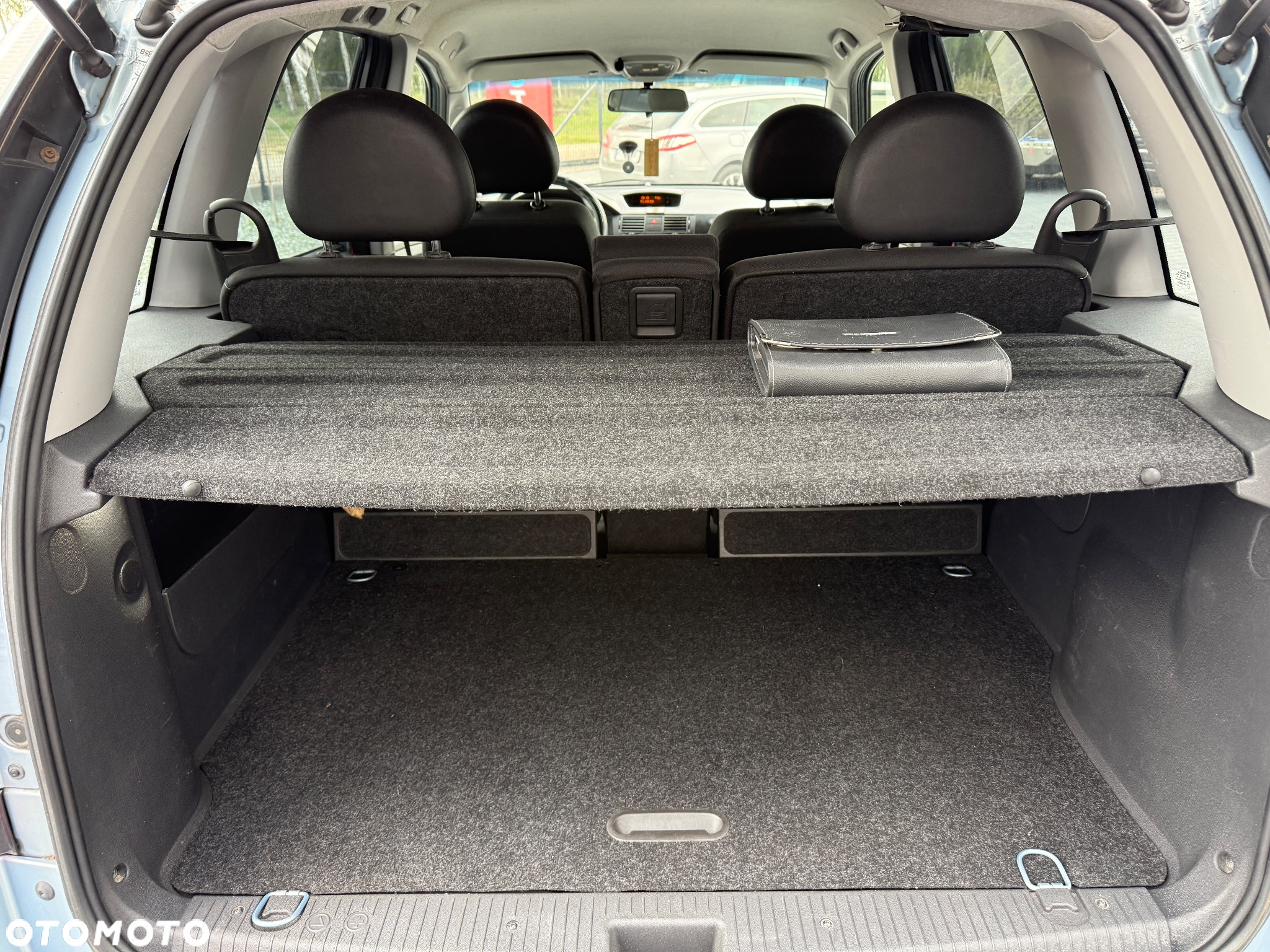 Opel Meriva 1.6 16V Cosmo - 16