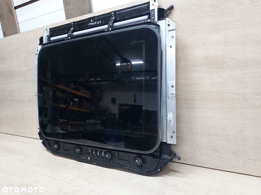 OMODA 5 E5 C5 szyberdach dach szklany 603000157AA - 2