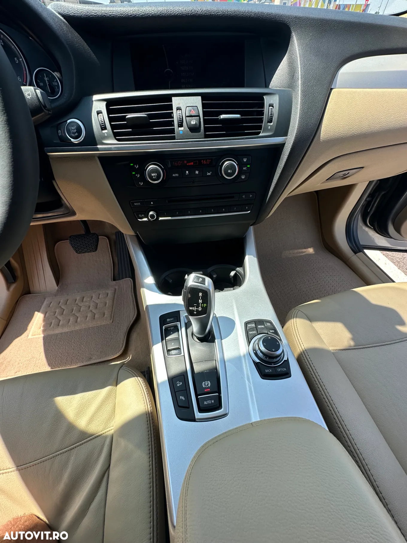 BMW X3 - 20