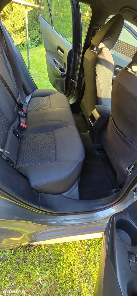 Toyota Corolla 1.2 T Comfort - 17