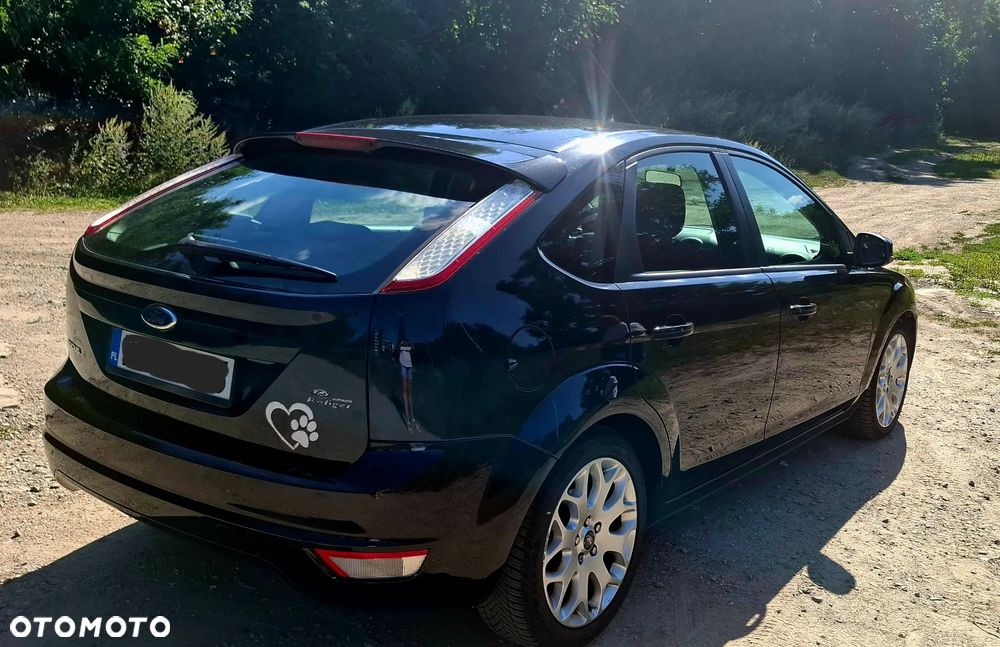 Ford Focus - 4