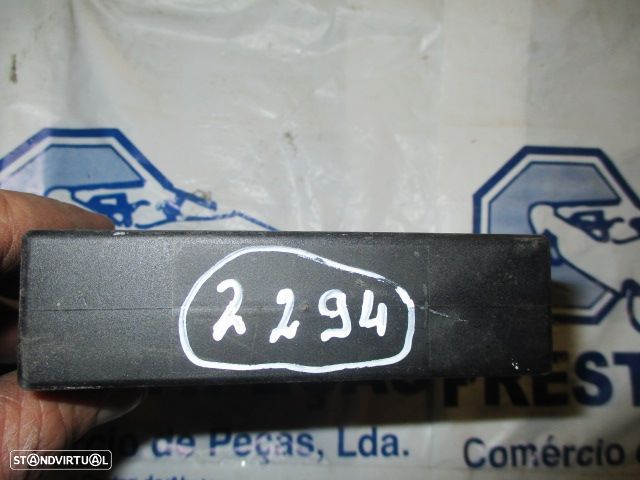 Modulo 2T1T15K600BD FORD CONNECT 2006 1.8TDCI FECHO CENTRAL - 3