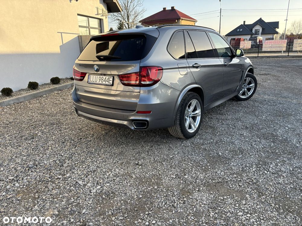 BMW X5 - 3