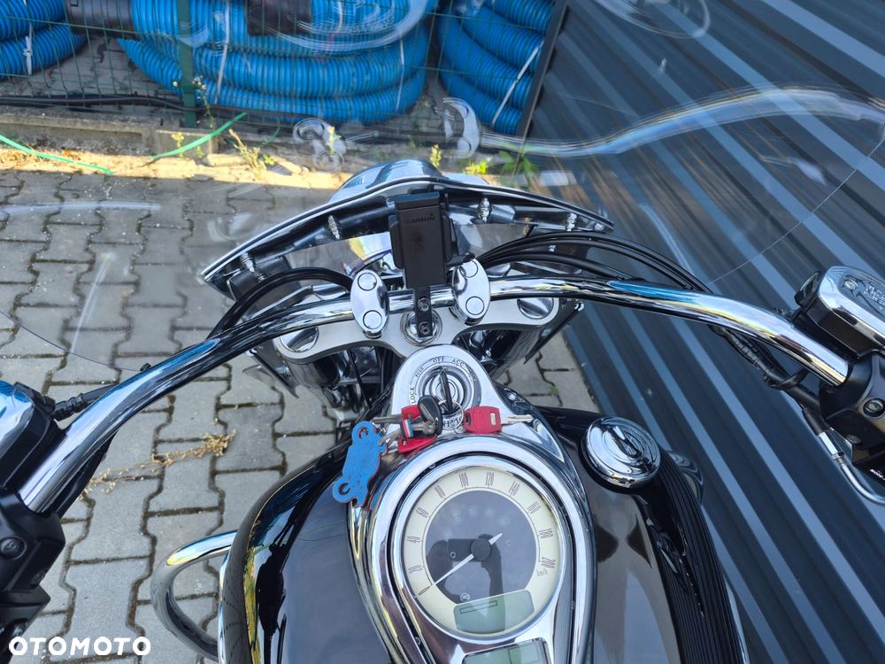 Kawasaki VN - 13