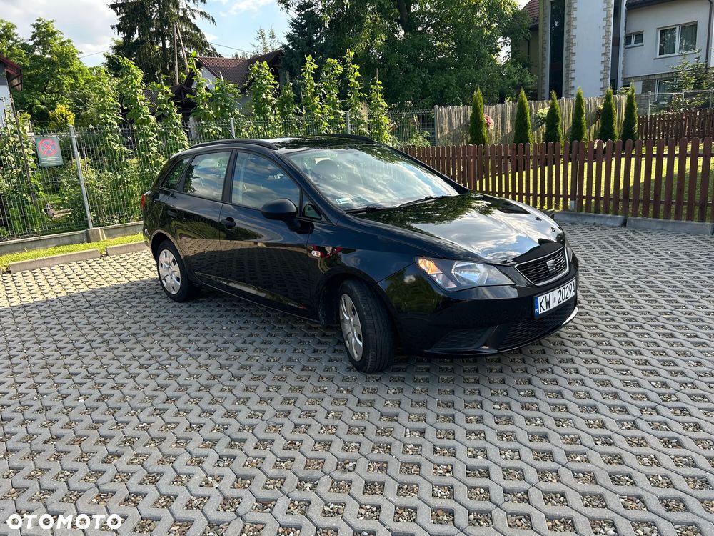 Seat Ibiza 1.2 TSI Reference - 4