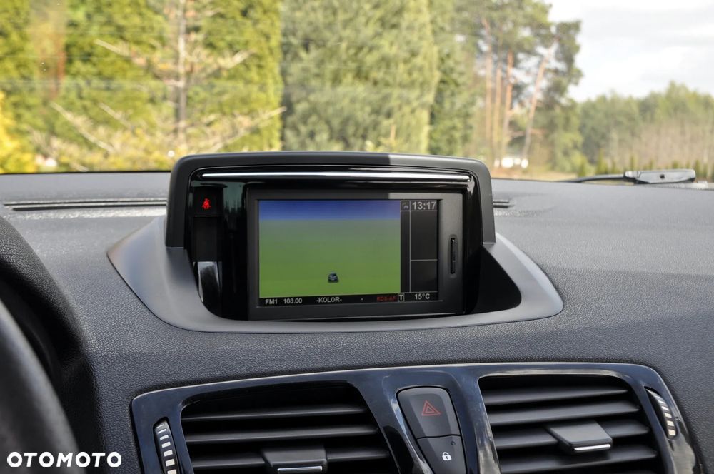 Renault Megane 1.2 16V TCE Energy Bose Edition - 32