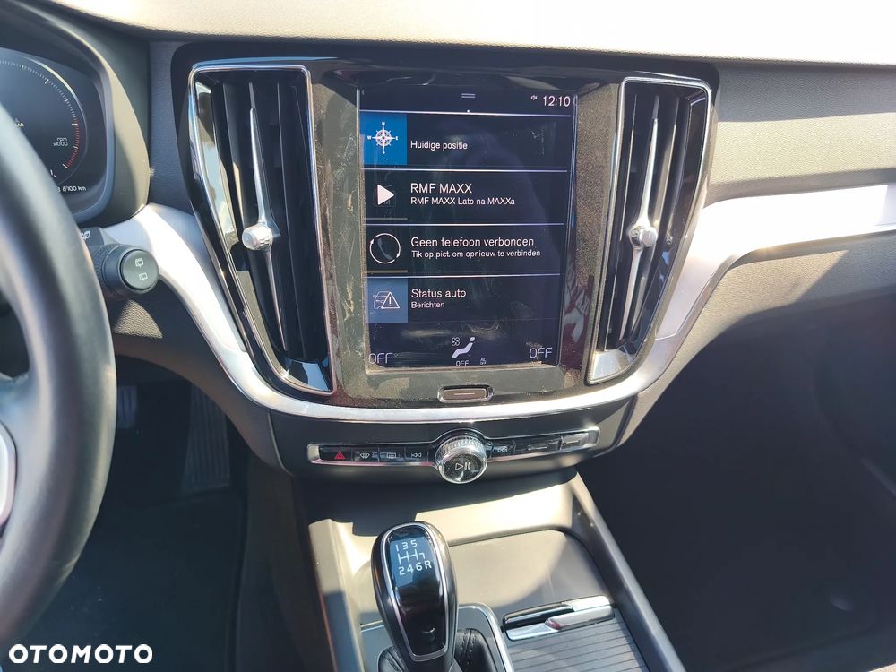 Volvo V60 D3 - 13