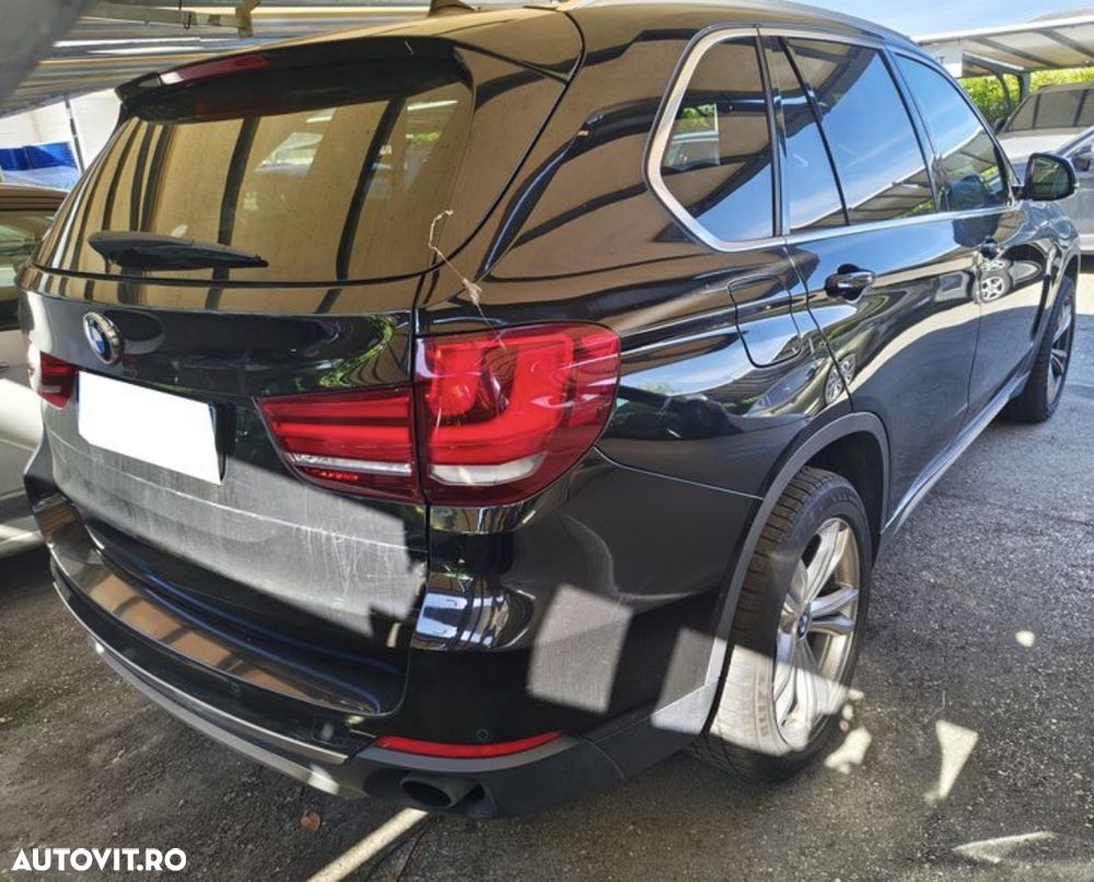 BMW X5 xDrive30d - 3