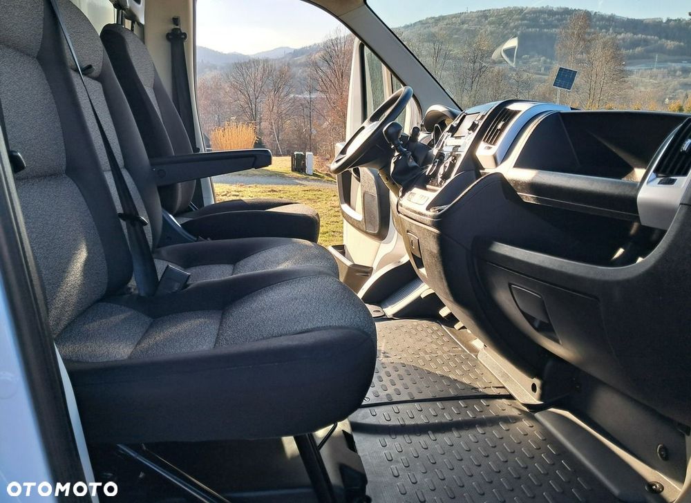 Fiat Ducato - 20