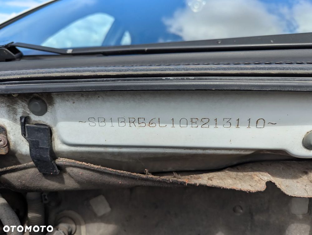Toyota Avensis 1.8 VVT-i Terra - 15
