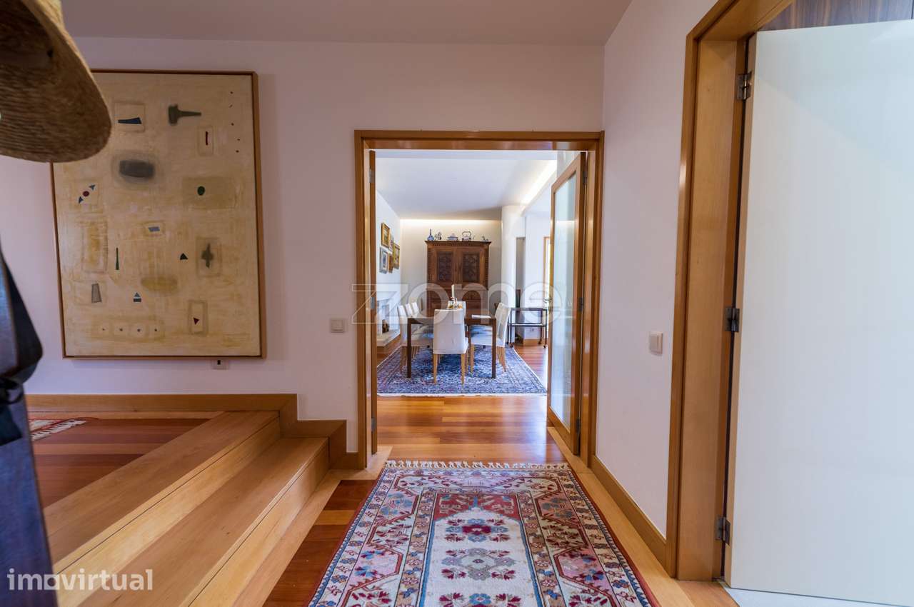 Apartamento duplex T3 Recuado | Guimarães - Grande imagem: 5/55
