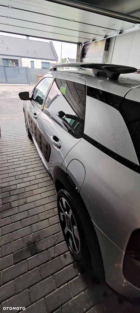 Citroën C4 Cactus 1.2 PureTech Feel Edition S&S - 7