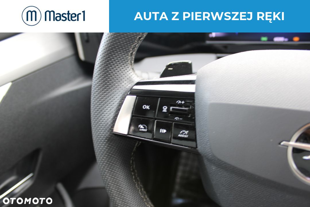 Opel Astra - 20