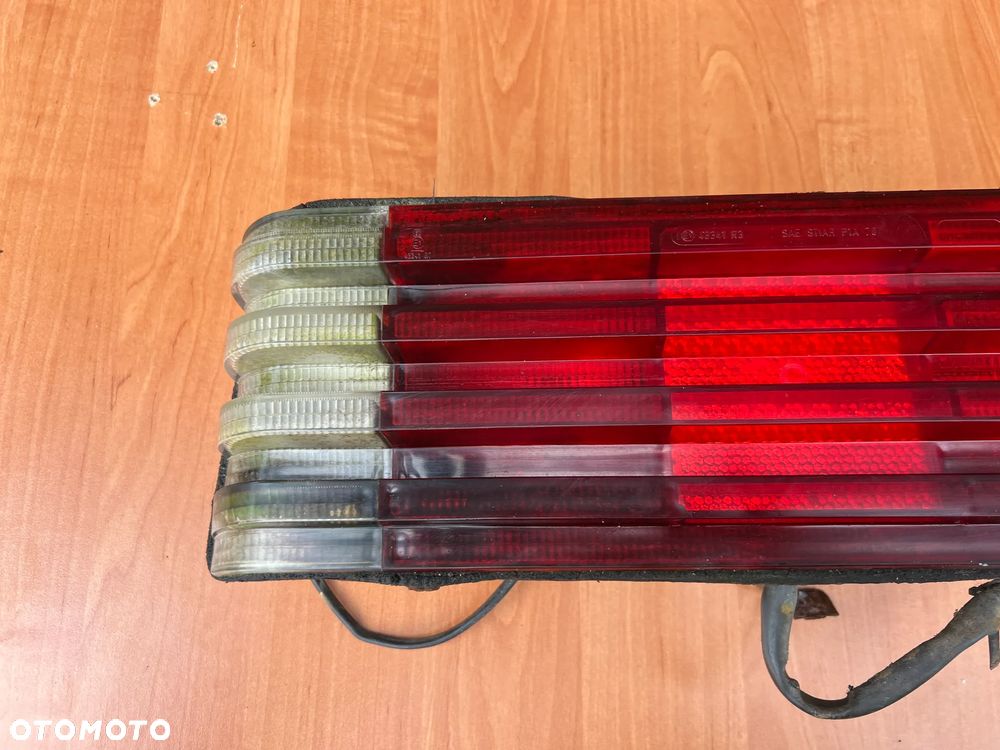 LAMPA TYŁ TYLNA PRAWA MERCEDES sl slc r107 c107 w107 1078201064R 1078201064 - 4