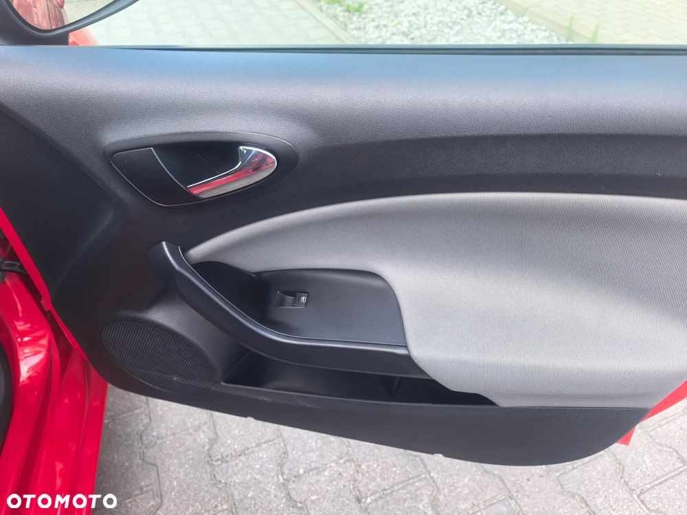 Seat Ibiza 1.2 TSI Colour Edition - 15