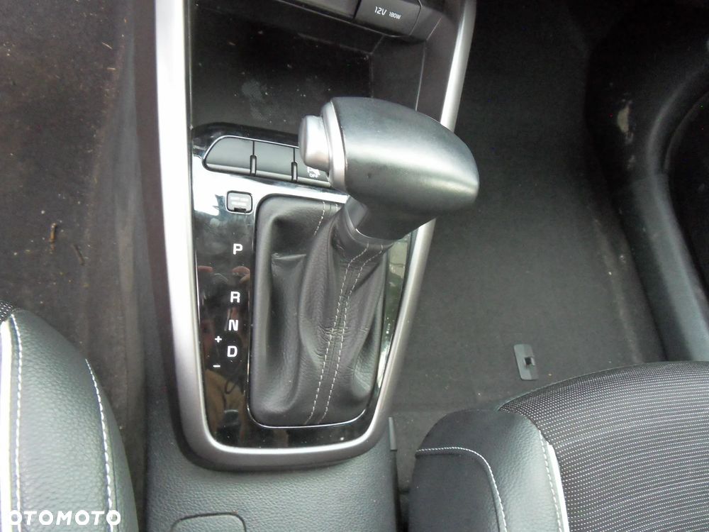 Kia Stonic 1.0 T-GDI OPF Mild Hybrid DCT7 GT Line - 20