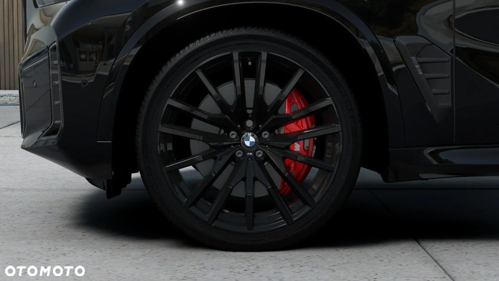 BMW X5 xDrive40d mHEV sport - 9