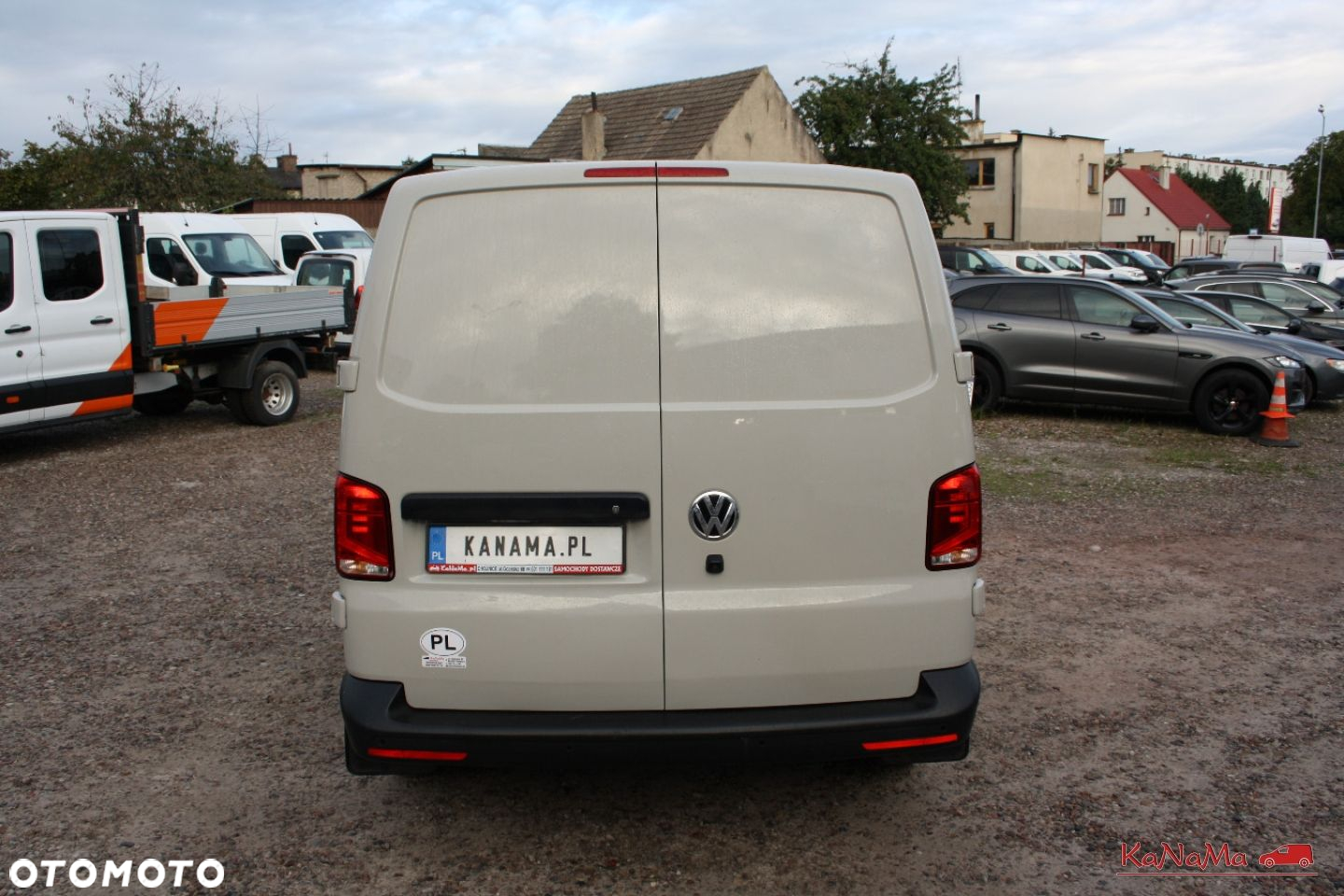Volkswagen Transporter - 15