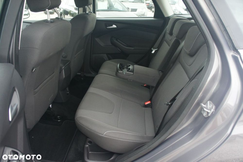 Ford Focus - 20