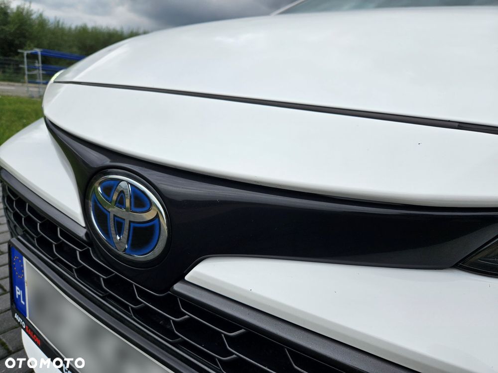 Toyota Corolla - 10