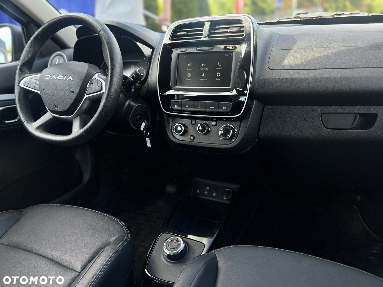 Dacia Spring 27.4kWh Expression - 21