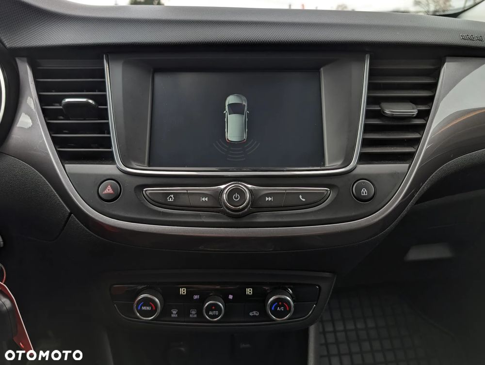 Opel Crossland X 1.2 Selection - 29