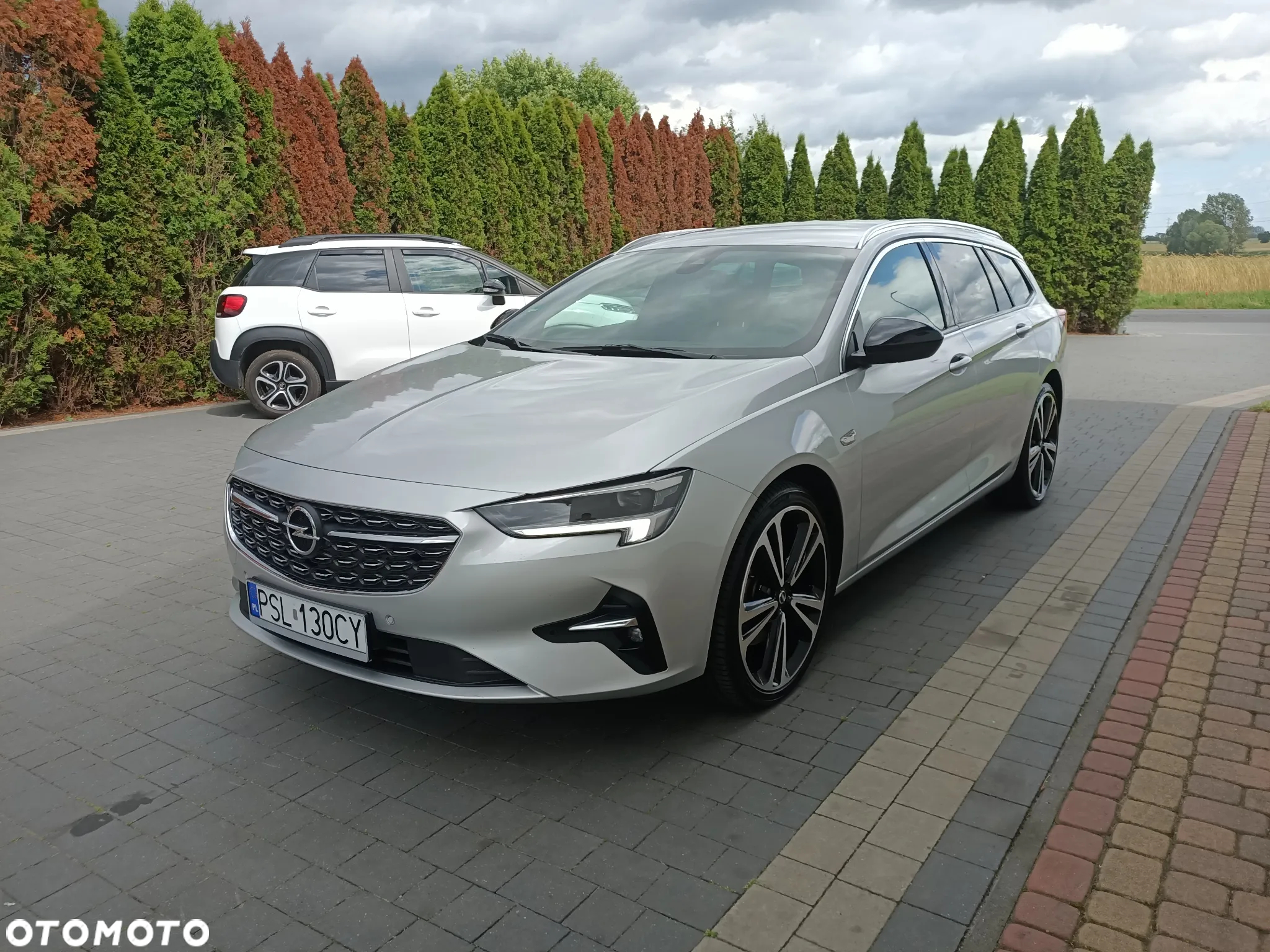 Opel Insignia 2.0 CDTI Business Elegance S&S - 16