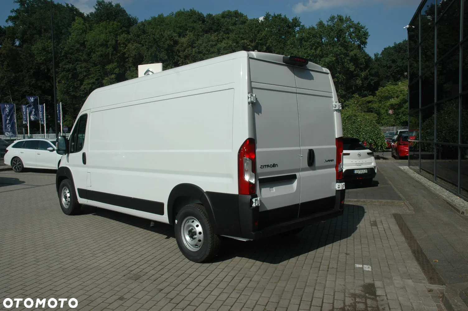 Citroën Jumper - 4