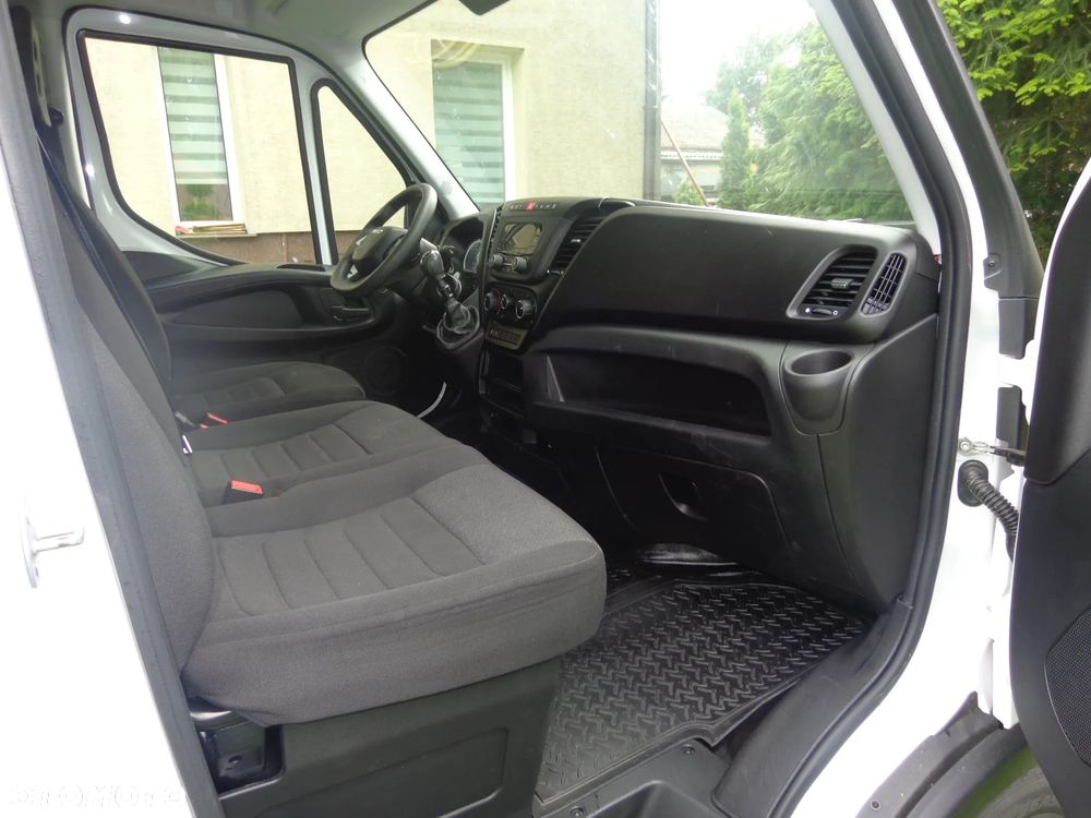 Iveco DAILY 35S14 L4H2 - 6