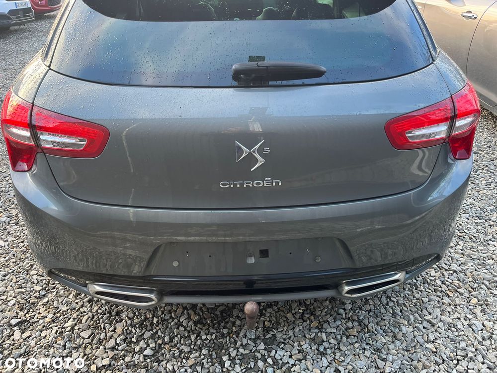 Citroën DS5 HDi 165 Business - 10