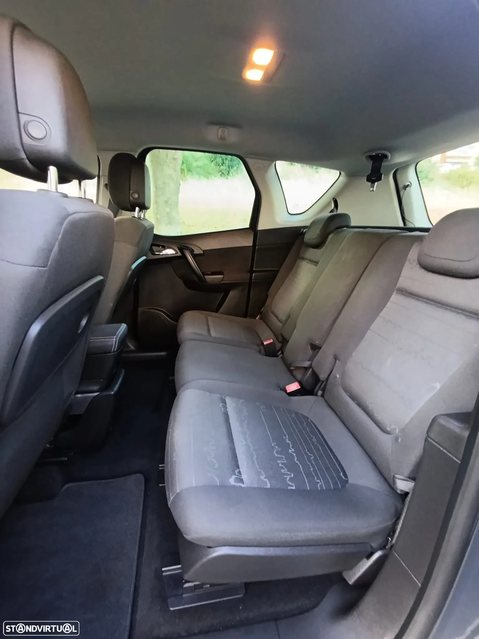 Opel Meriva 1.3 CDTI Cosmo S/S - 26