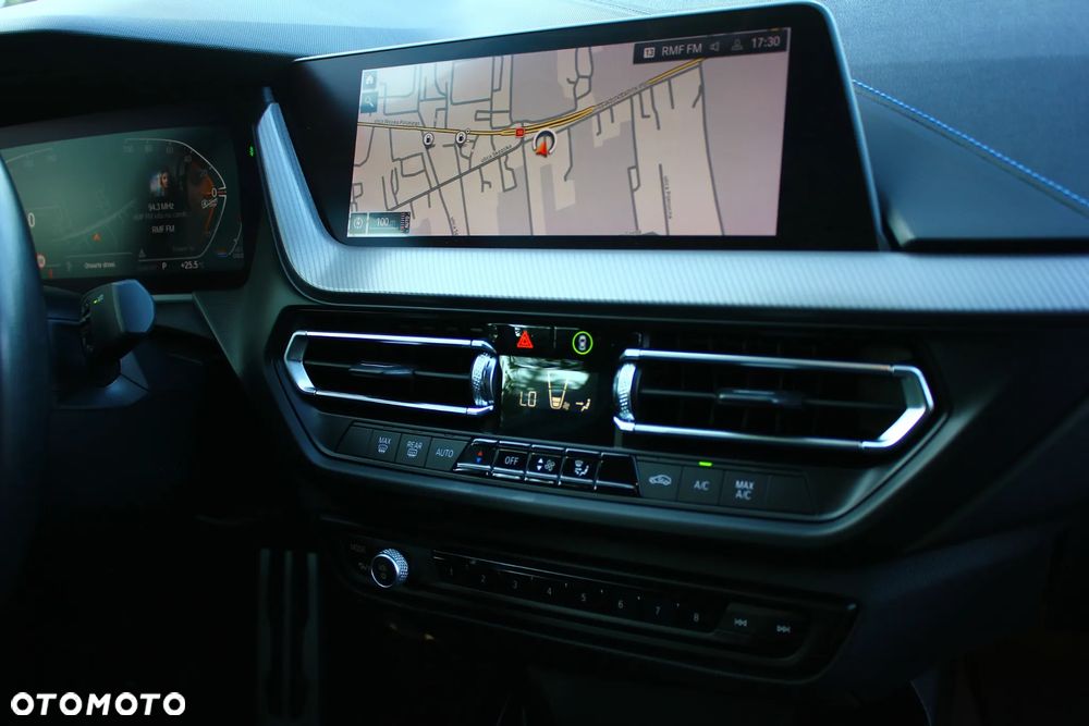 BMW Seria 2 218d M Sport sport - 39