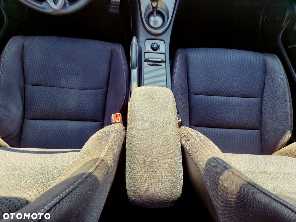 Honda Civic 1.8i-VTEC Comfort - 36