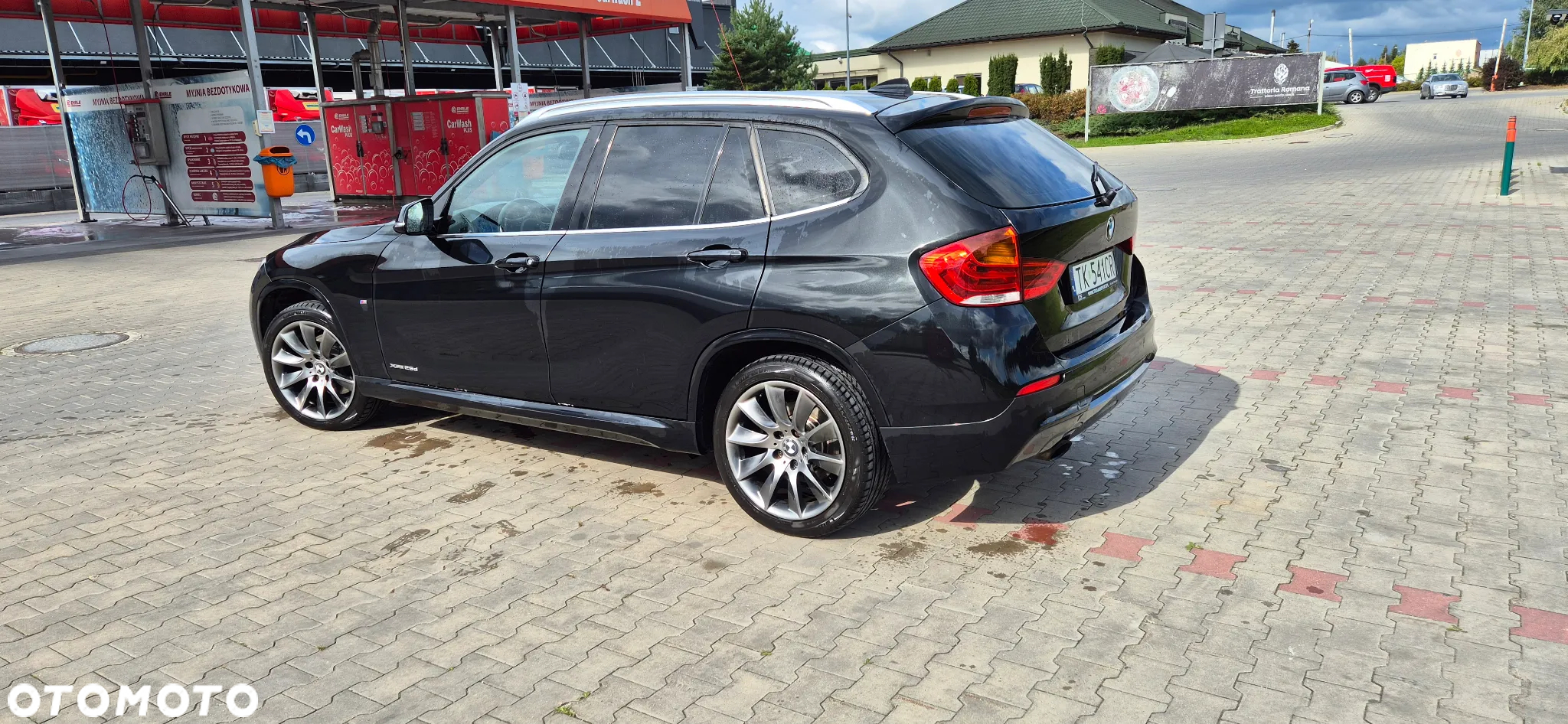 BMW X1 - 3