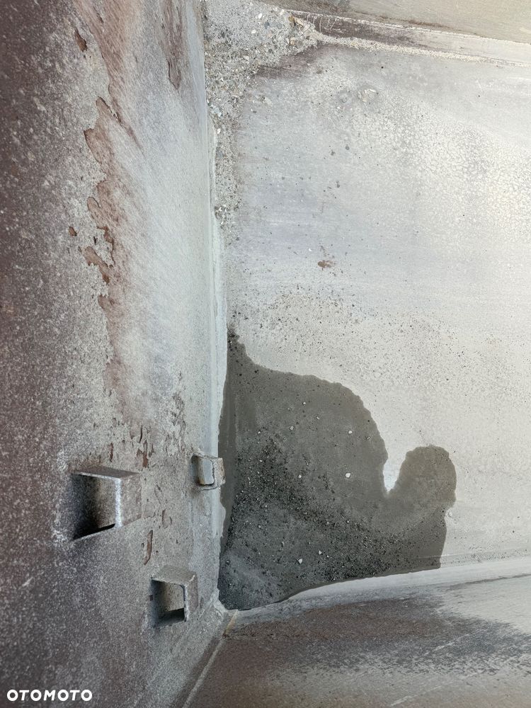 Schmitz Cargobull SCB/S3D 25 m3 - 21