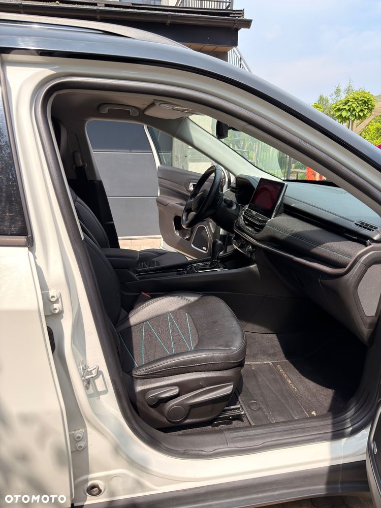 Jeep Compass 1.5 T4 mHEV Upland FWD S&S DCT - 13