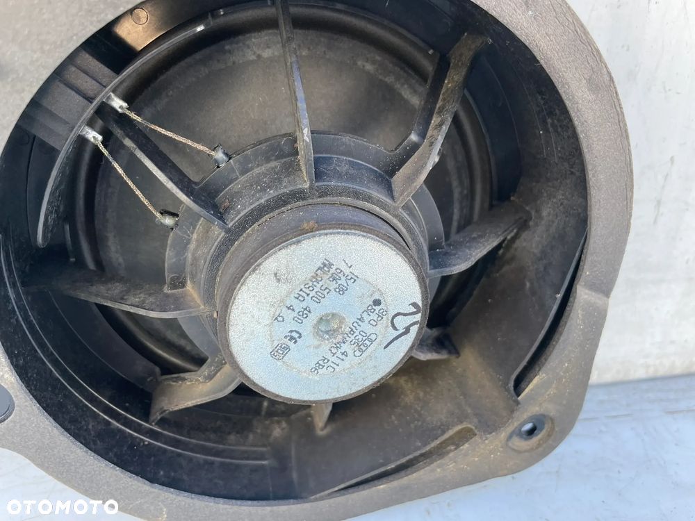 GŁOŚNIK AUDI A3 8P 8P0035411C - 2