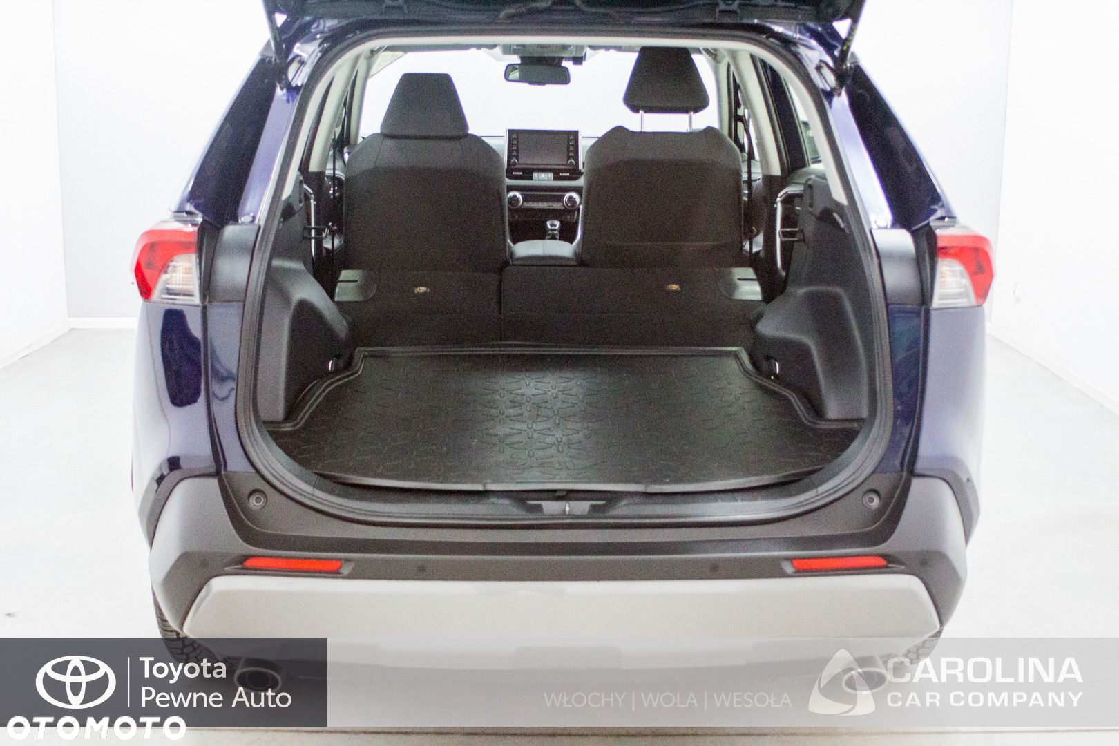Toyota RAV4 - 15