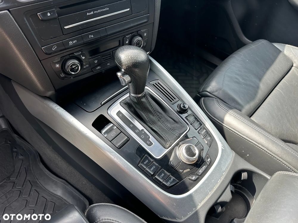 Audi Q5 - 11