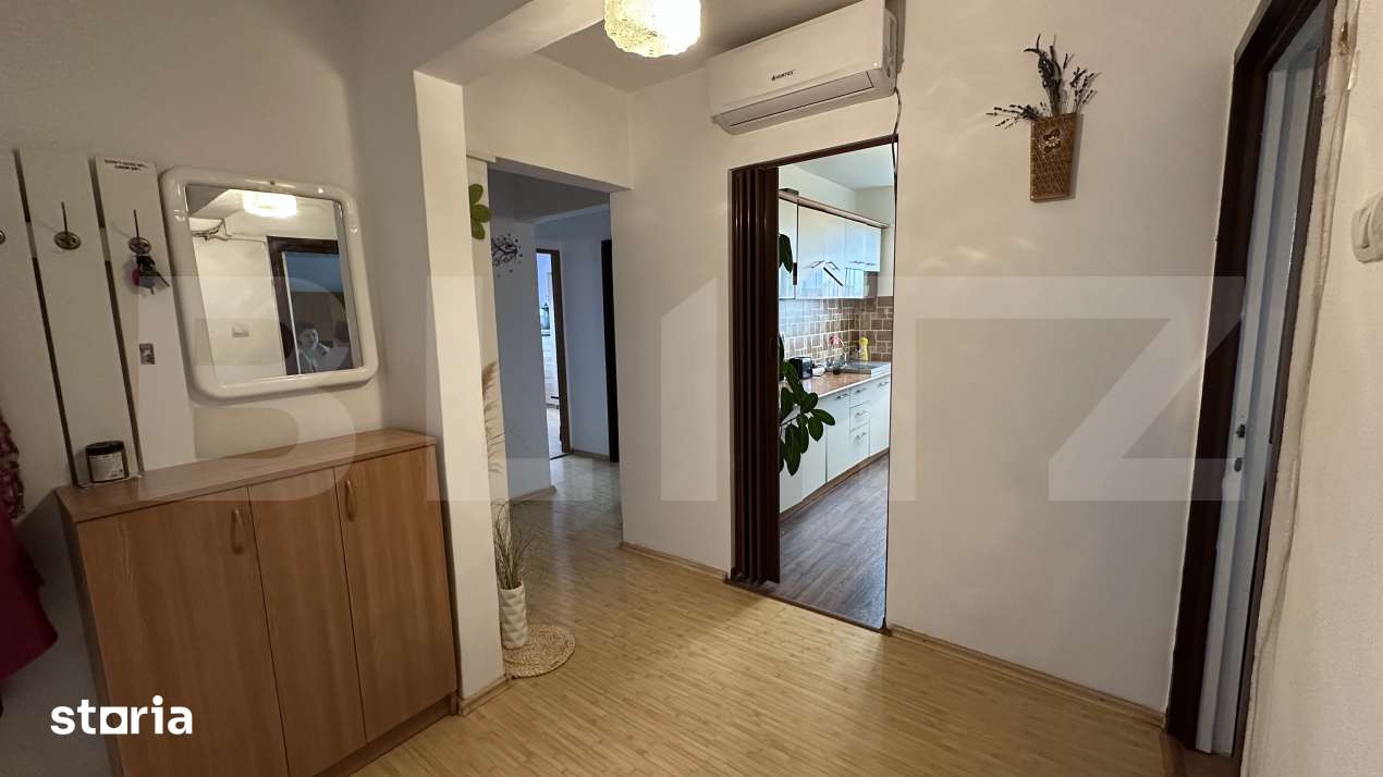 Apartament cu 3 camere decomandate, Iosia — fotografia 3
