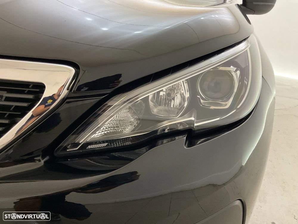 Peugeot 308 SW 1.5 BlueHDi Style - 25