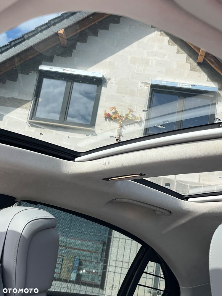 Mercedes-Benz Klasa S 500 4-Matic L 9G-TRONIC - 35